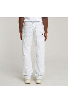 شلوار جین آبی زنانه رگولار G-STAR RAW - کد 940679165