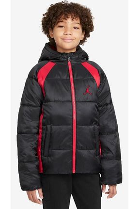 کاپشن اسپرت بژ بچه گانه رگولار Nike - کد 794235718