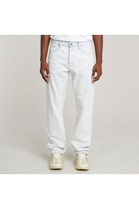 شلوار جین آبی زنانه رگولار G-STAR RAW - کد 940679165