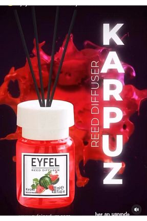 خوشبو کننده هوا Eyfel Parfüm - کد 825145857