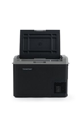 بخچال خودرو 12/24/220 V tecnopoint - کد 936235876