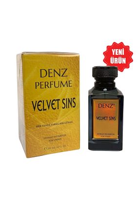 ادکلن زنانه DENZ - کد 939766936