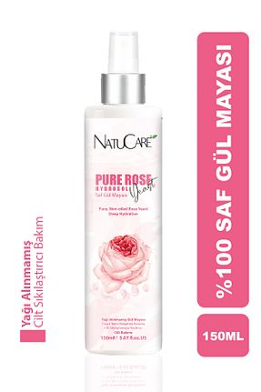 تونیک همه انواع پوست NatuCare - کد 891796861