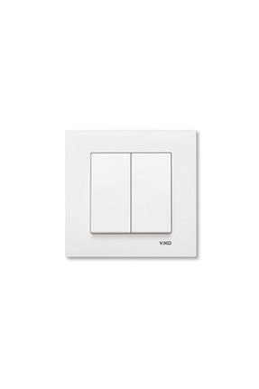 ست کلید و پریز VİKO - کد 35846237