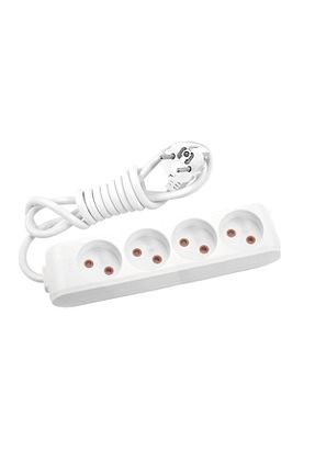 پریز متالیک VİKO - کد 47890447