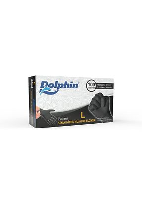 دستکش بهداشتی Dolphin - کد 6672373