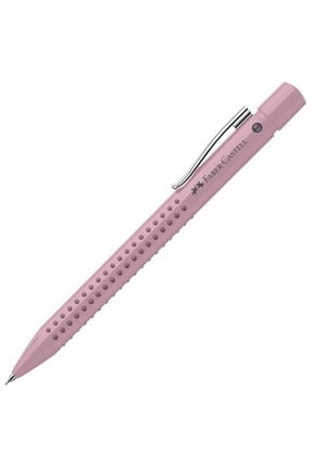 خودکار همه کاره صورتی Faber Castell - کد 125623521