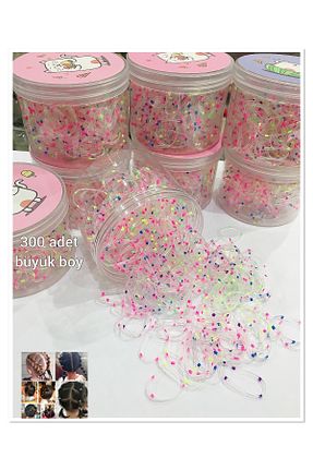 گیره سر نارنجی بچه گانه NEW HİLL - کد 266093454