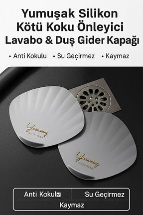 آبکش سیلیکون UGA İthalat - کد 896794690