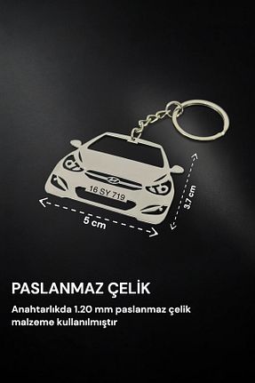 جاکلیدی خودرو PROCAART - کد 937539133