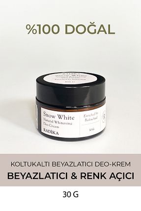 کرم بدن Beyazlatıcı Radika Aromaterapi - کد 825982817