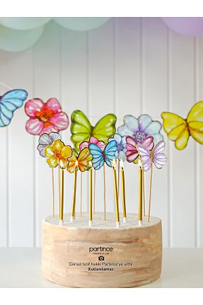 تزئینات جشن تولد partince - کد 867288978