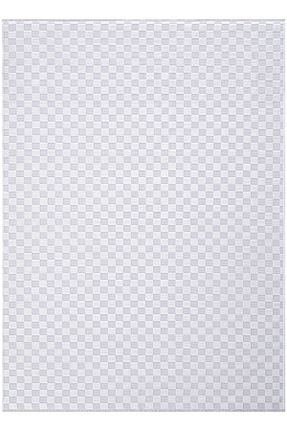 گلیم بژ پنبه ای Cool Halı - کد 784862987