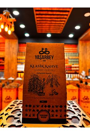قهوه ترک Yaşarbey - کد 828775512