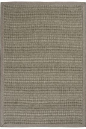 فرش طوسی قابل شستشو Cool Halı - کد 846443631