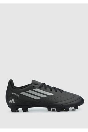 کفش فوتبال چمنی مشکی مردانه adidas - کد 866379632
