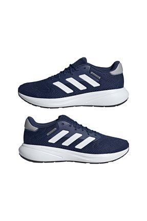 کفش دو و میدانی و تمرینی آبی زنانه adidas - کد 887259640