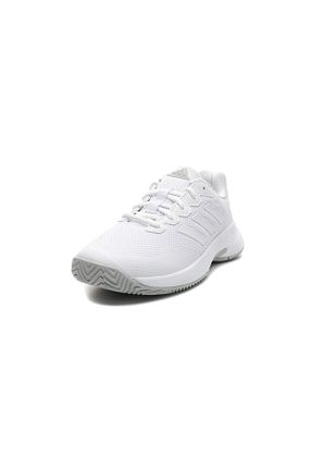 کفش پیاده روی سفید زنانه adidas - کد 313607578