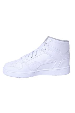 کفش پیاده روی سفید زنانه پارچه ای Puma - کد 766513214