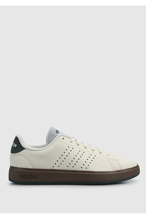 کفش اسنیکر سفید مردانه الاستین adidas - کد 887263496