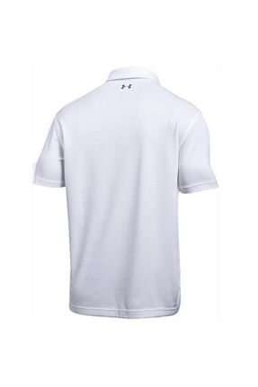 تیشرت اسپرت سفید مردانه رگولار Under Armour - کد 364394360
