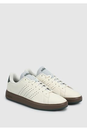 کفش اسنیکر سفید مردانه الاستین adidas - کد 887263496