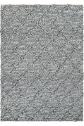 فرش طوسی Çift Taraflı Cool Halı - کد 804451751