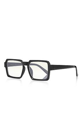 عینک آفتابی مشکی زنانه UV400 Kinary - کد 785393403