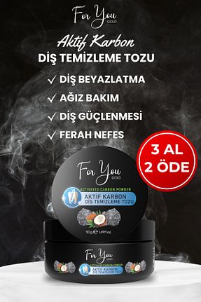 سفید کننده دندان For You Gold - کد 75365782