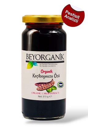 شیره انگور BEYORGANİK - کد 41804691
