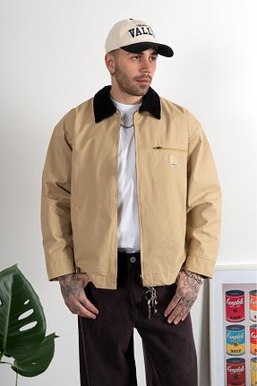 کت رنگی مردانه رگولار UKHWD SUPPLY - کد 873905834