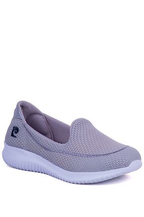بابت طوسی زنانه چرم مصنوعی Pierre Cardin - کد 297002529