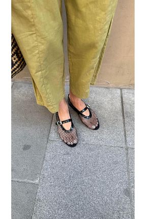 بابت مشکی زنانه Eataly Shoes - کد 832638245