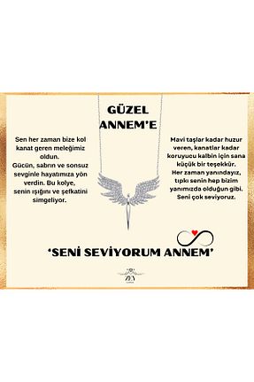 گردنبند نقره طوسی زنانه 925 عیار ZEY GÜMÜŞ - کد 902560796
