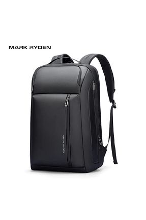 کوله پشتی مشکی مردانه ابعاد بزرگ Mark Ryden - کد 820338756