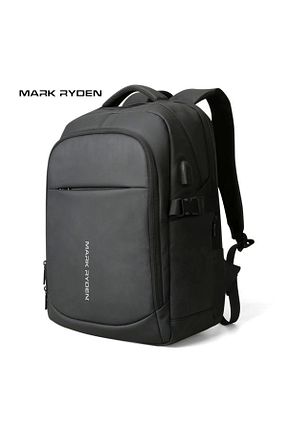 کوله پشتی مشکی مردانه Mark Ryden - کد 823102900