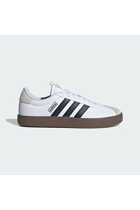 کفش پیاده روی سفید مردانه پارچه ای adidas - کد 841886758