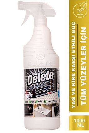 پاک کننده سطح Delete - کد 838689310