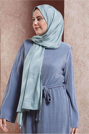 شال زنانه پلی استر Alvina - کد 857613862