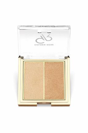 روشن گننده بژ Golden Rose - کد 736147448