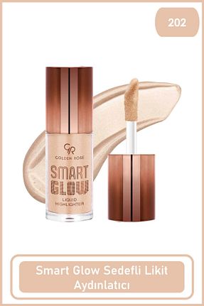 روشن گننده بژ Golden Rose - کد 856286467