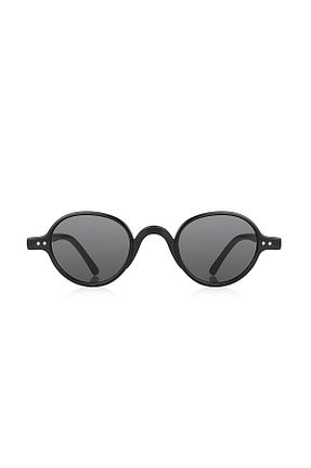 عینک آفتابی مشکی زنانه UV400 Kinary - کد 764197697