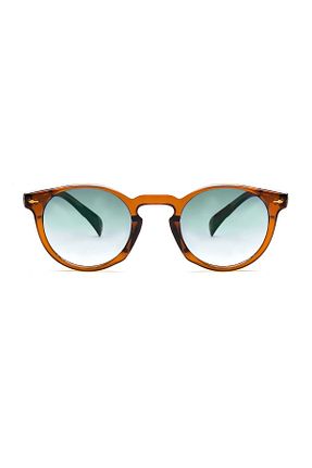 عینک آفتابی سبز زنانه UV400 Aqua Di Polo 1987 - کد 904450566