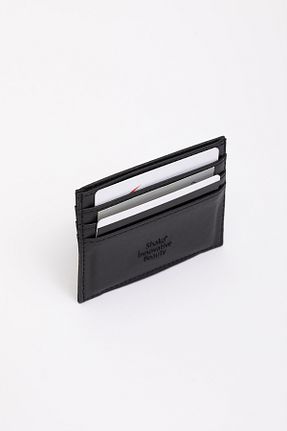 کیف پول مشکی زنانه ابعاد کوچک Shaka - کد 773120284