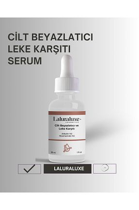 پیلینگ بدن Beyazlatıcı Laluraluxe - کد 939081767
