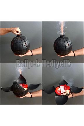 جعبه هدیه BALİPEK - کد 861349788
