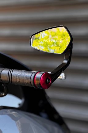 آینه بغل موتورسیکلت Motobros - کد 941361032