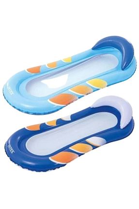 تخت خواب ساحلی آبی Intex - کد 692142319