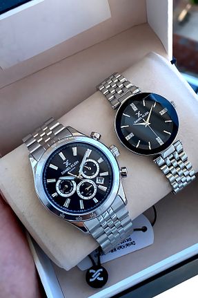 ساعت مچی زنانه 34 میلی متر Daniel Klein - کد 849625580