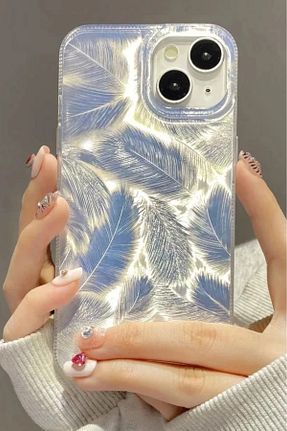 کاور و قاب طوسی iPhone 13 Fibaks - کد 917460716
